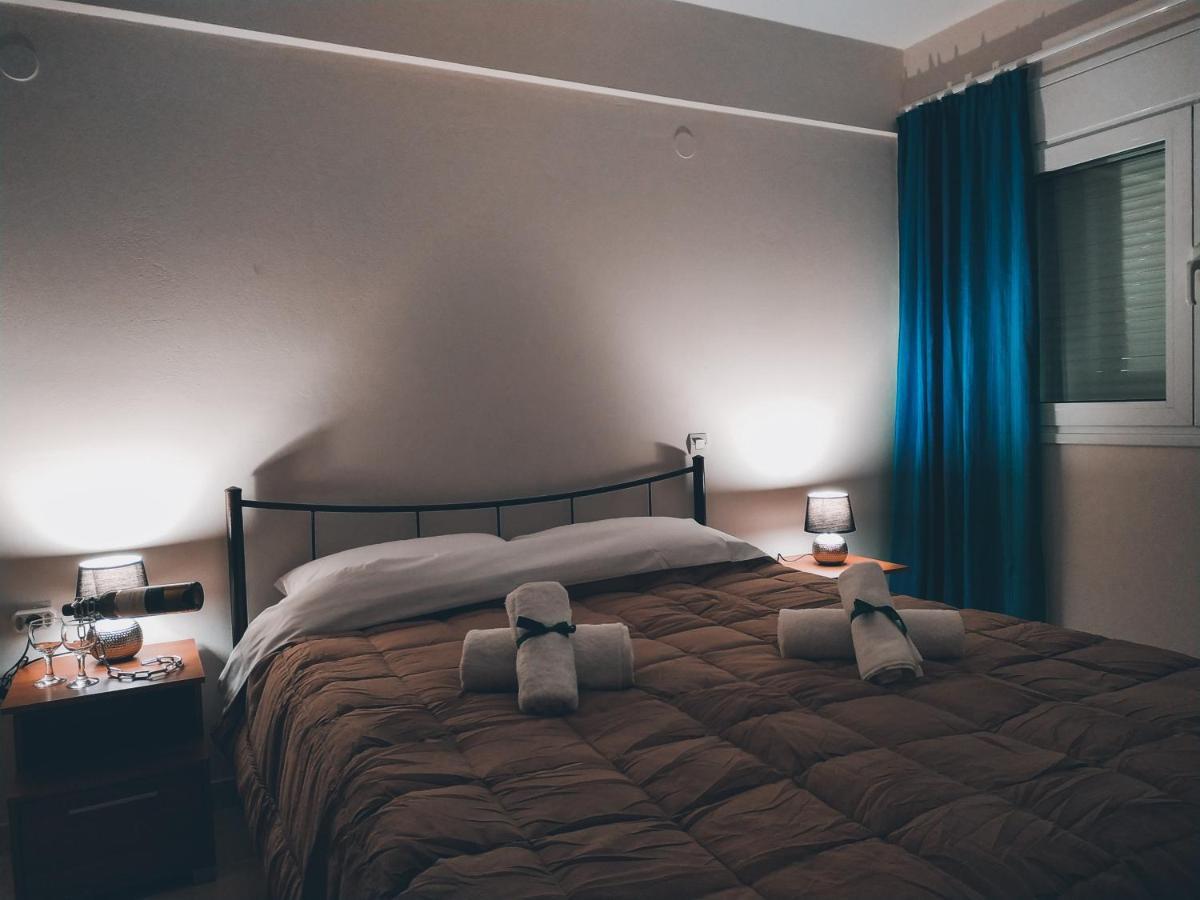 Jasmine Apartment - Nafplio Town 外观 照片