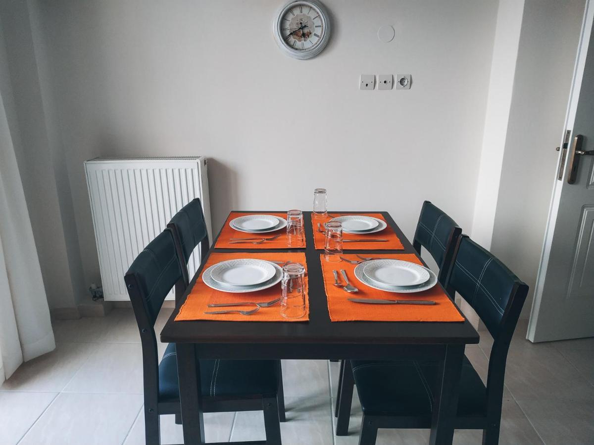 Jasmine Apartment - Nafplio Town 外观 照片