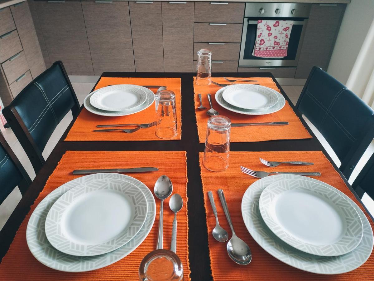 Jasmine Apartment - Nafplio Town 外观 照片