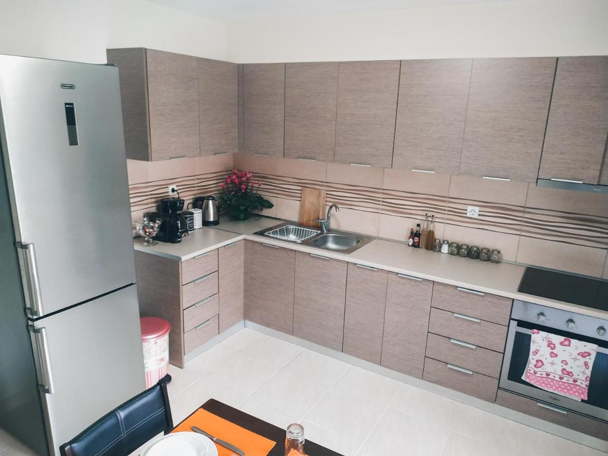 Jasmine Apartment - Nafplio Town 外观 照片