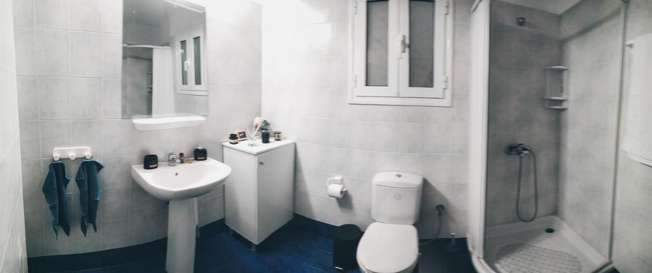 Jasmine Apartment - Nafplio Town 外观 照片