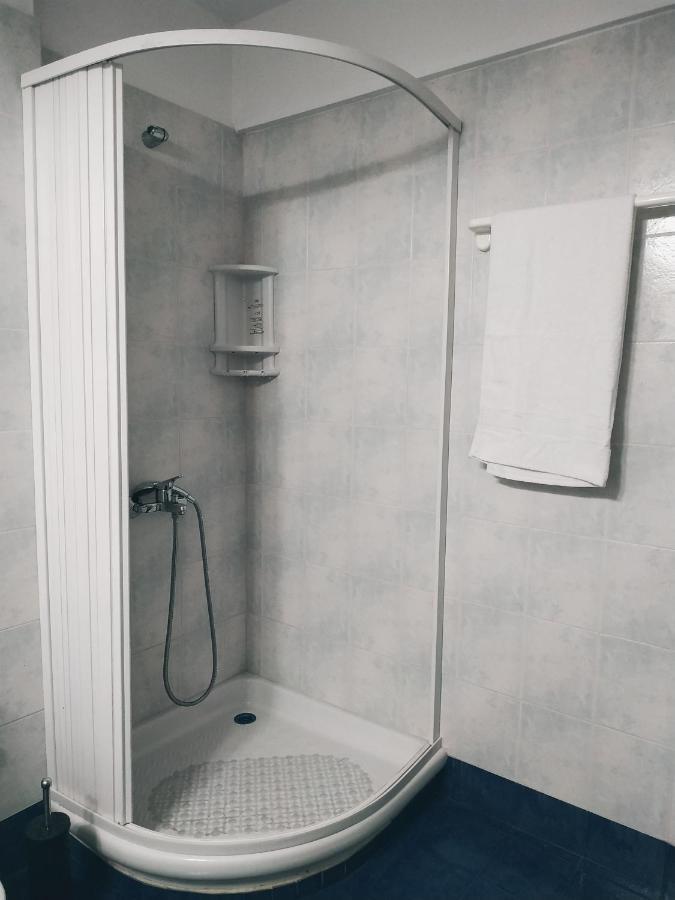 Jasmine Apartment - Nafplio Town 外观 照片