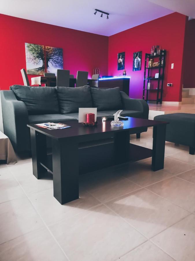 Jasmine Apartment - Nafplio Town 外观 照片