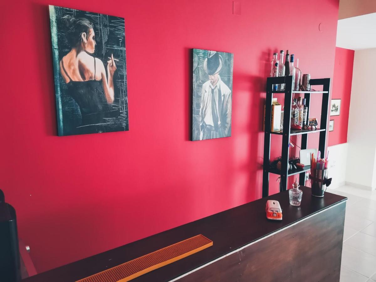Jasmine Apartment - Nafplio Town 外观 照片