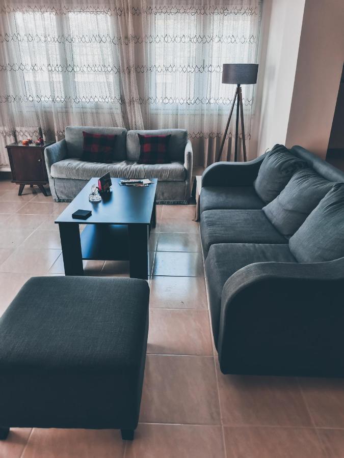 Jasmine Apartment - Nafplio Town 外观 照片