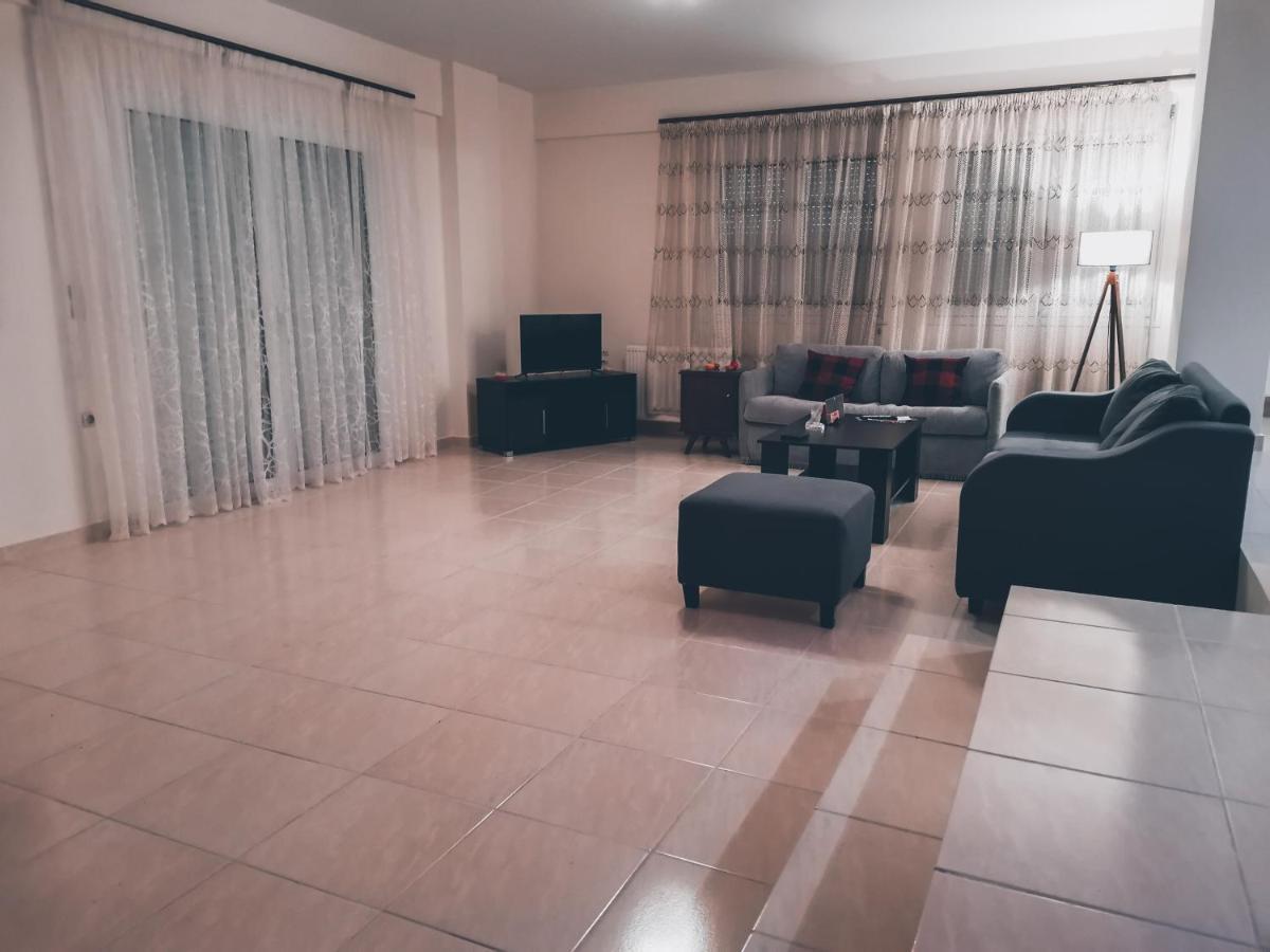 Jasmine Apartment - Nafplio Town 外观 照片