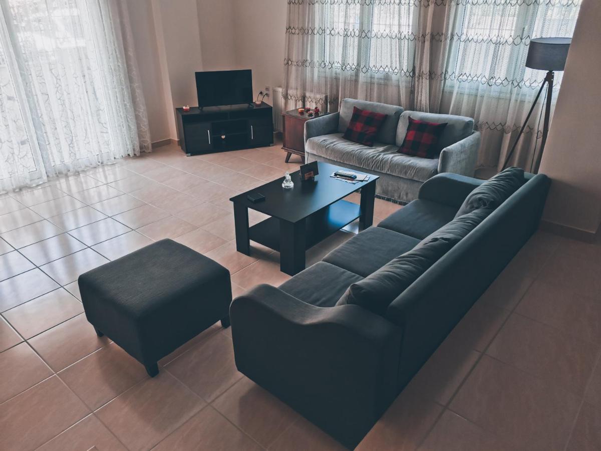 Jasmine Apartment - Nafplio Town 外观 照片