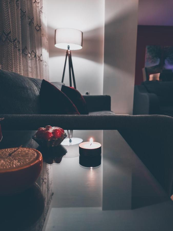 Jasmine Apartment - Nafplio Town 外观 照片