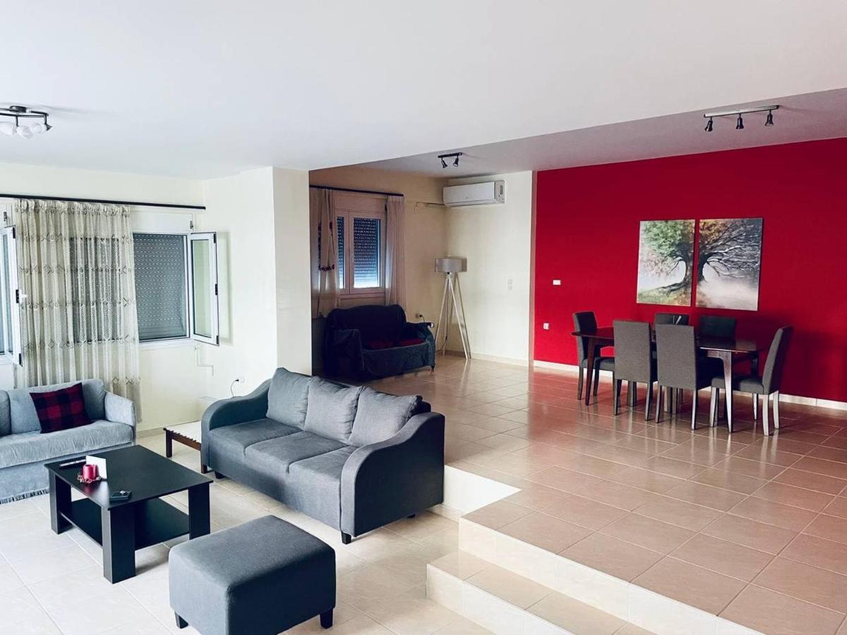Jasmine Apartment - Nafplio Town 外观 照片