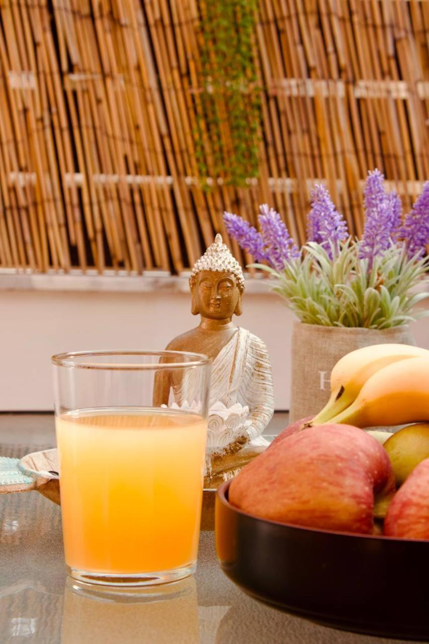 Jasmine Apartment - Nafplio Town 外观 照片